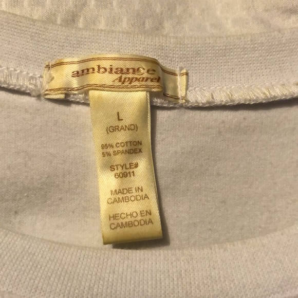 Soho New York t-shirt - Picture 3 of 4